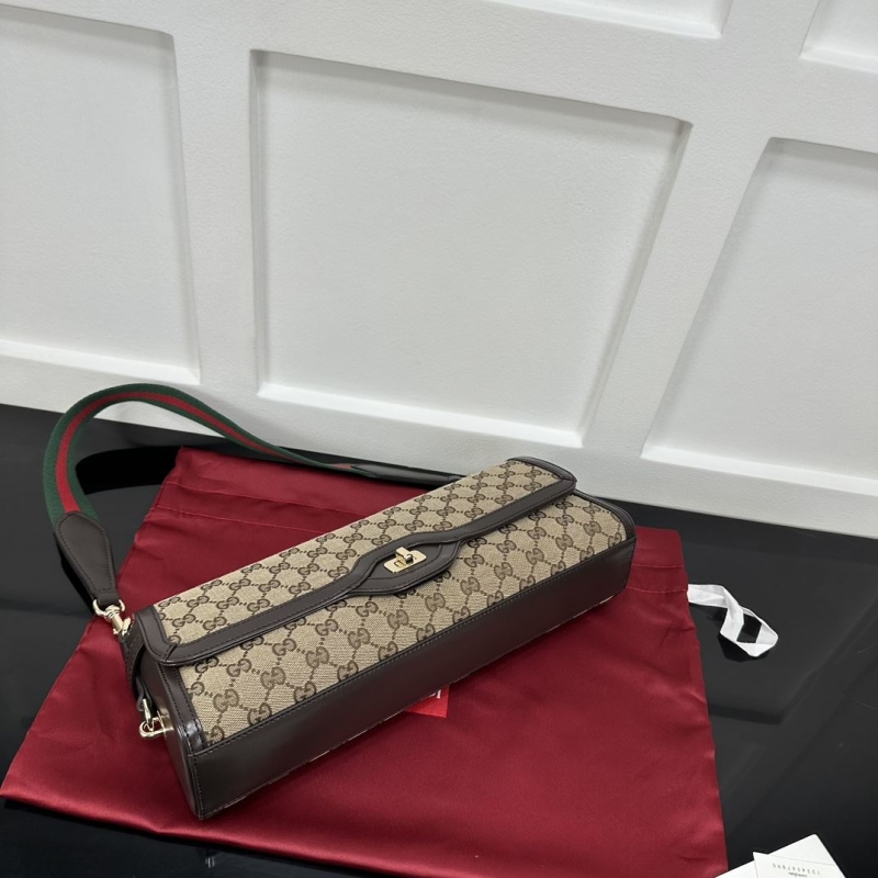 Gucci Satchel Bags